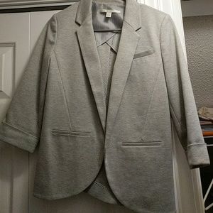 Lauren conrad blazer